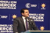 AK Parti Merkezefendi ve Pamukkale Seçimleriyle Kongre Sürecini Tamamlıyor...