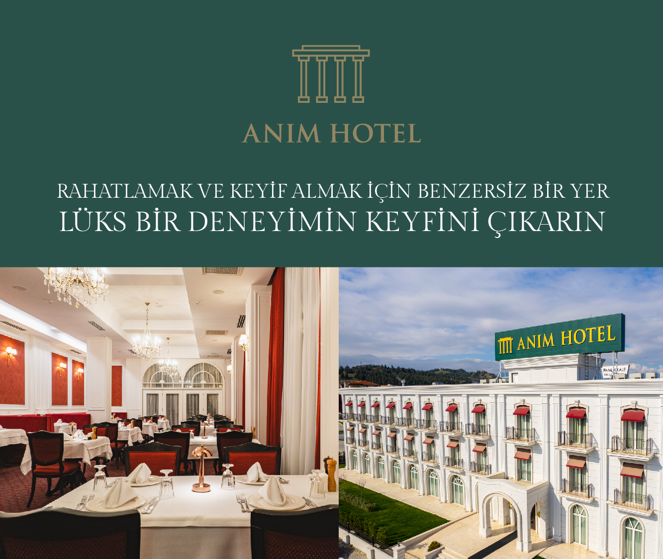 Anım Hotel