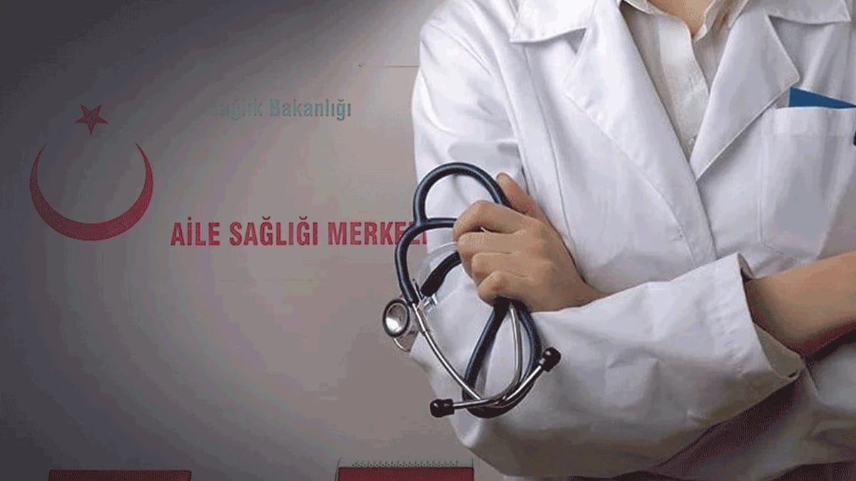 Aile Hekimleri Sözleşme Dayatmasına Karşı Ayaklandı… 