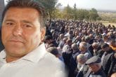 Arı Sokması Sonucu Nefes Alamayan Adam Hayatını Kaybetti...
