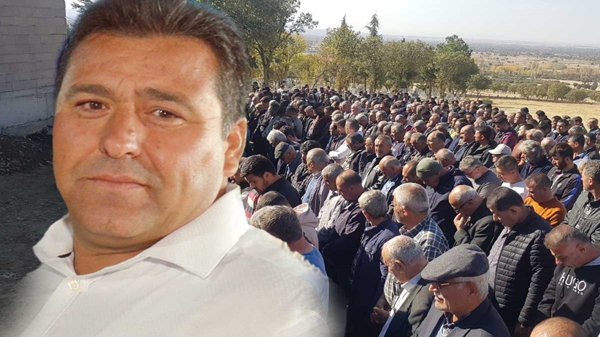 Arı Sokması Sonucu Nefes Alamayan Adam Hayatını Kaybetti… 