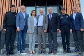 Askon Demir, Denizli’nin Önde Gelen İsimlerini Tesislerinde Ağırladı...