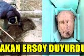 Denizli'deki Kazılarda Gövdesi Bulunan Heykel, Binlerce Yıl Sonra Kafasına da Kavuştu...