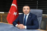 DTO Başkanı Erdoğan “Atatürk Yolumuza Işık Tutan Rehberimizdir...”
