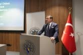 Başkan Kasapoğlu Sanayi Odası, Sanayicilerin Güçlü Temsilcisidir...