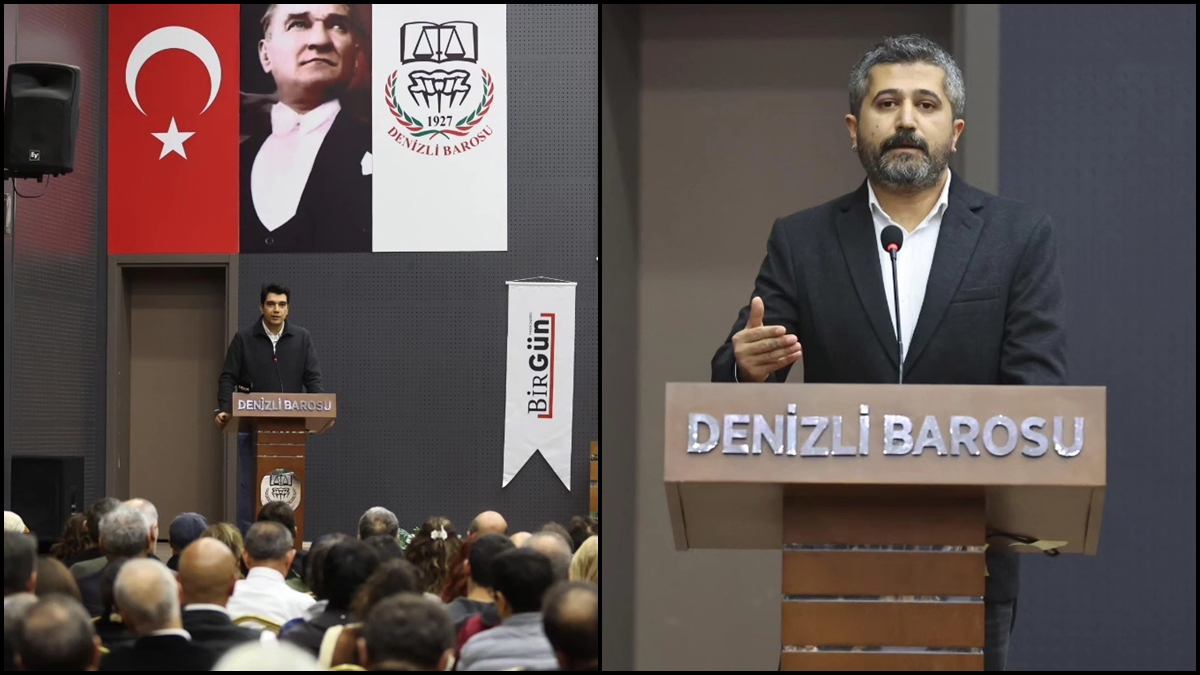 BirGün ‘Bir Düş’ Belgeseliyle Denizli’de Okurlarıyla Buluştu… 