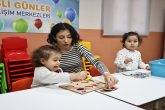 Çalışan ve Ekonomik Durumu İyi Olmayan Anneler İçin Kreşler Hizmete Girdi...