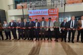 DENİB Snack Expo 2. Kuruyemiş ve Makinaları Fuarda Yerini Aldı...