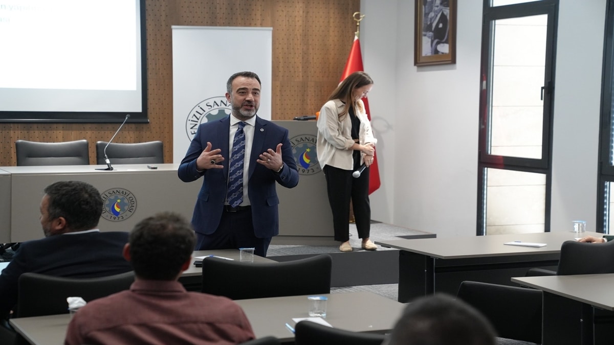 DSO, Sürdürülebilirlik Yolunda Yeni Bir Projeye İmza Attı… 