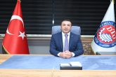DTO Başkanı Uğur Erdoğan’dan 24 Kasım Öğretmenler Günü Mesajı...