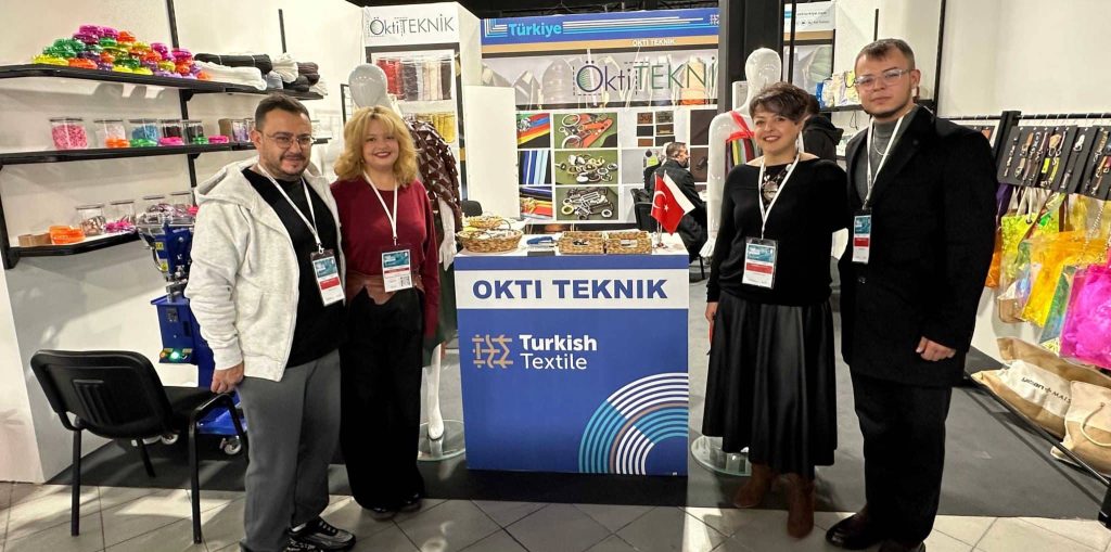 DTO Bir İlke İmza Atarak Polonya Fuarına Sektörel Heyetle Katıldı...
