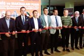 DTO, Kuruyemiş Sektörünü Denizli’de Yeniden Bir Araya Getirdi...