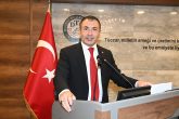 DTO'nun İhracatta Yeni Pazar Arayışı Devam Ediyor....