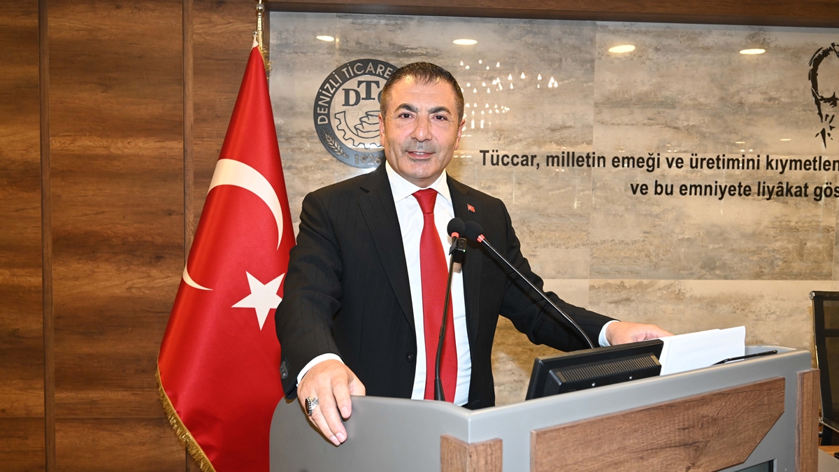 DTO’nun İhracatta Yeni Pazar Arayışı Devam Ediyor…. 