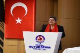 Denizli Büyükşehir Belediyesi Engelliler Meclisi Yeni Başkanını Seçti...
