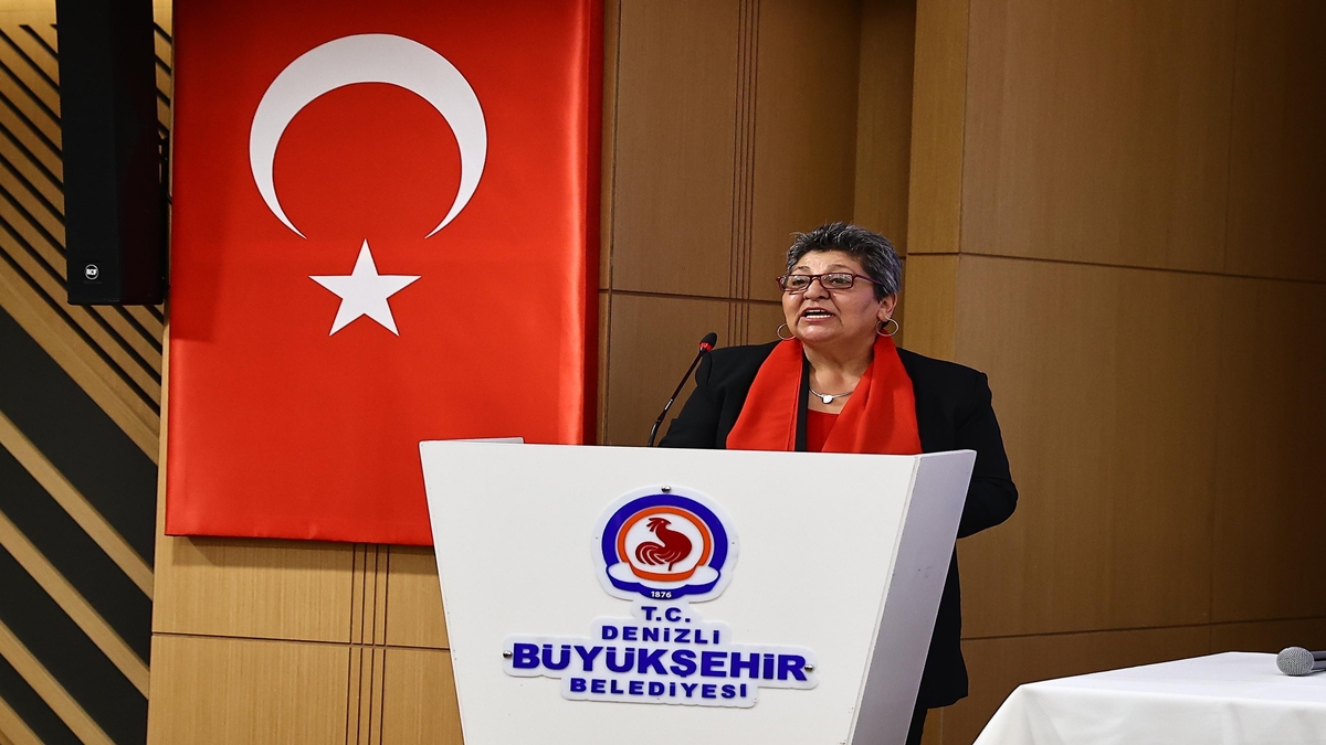 Denizli Büyükşehir Belediyesi Engelliler Meclisi Yeni Başkanını Seçti… 