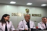 Denizli Diş Hekimlerinden Çözüm Çağrısı...