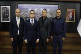 Denizli OSB, Honaz Protokolünü Ağırladı...