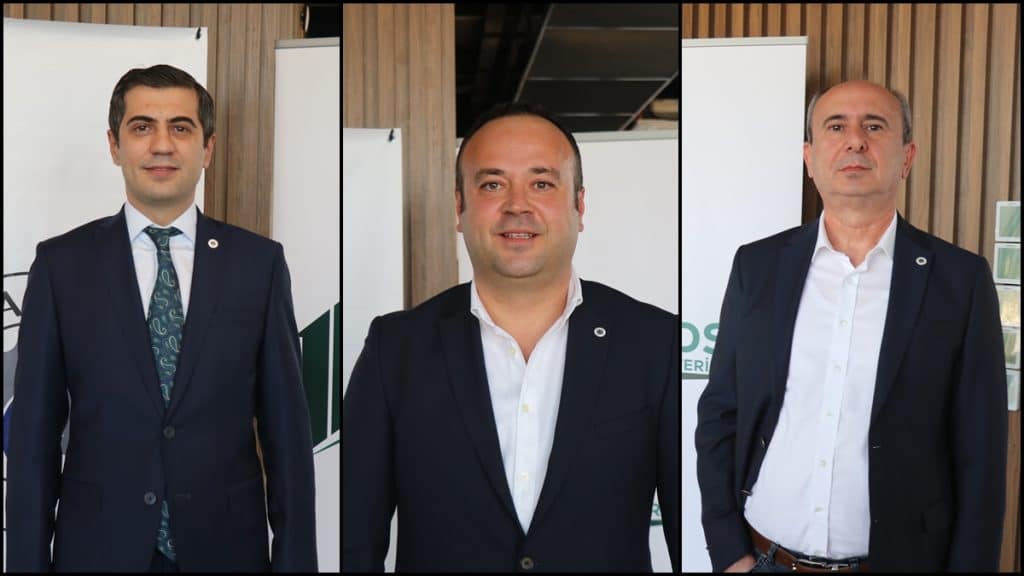 Denizli Sanayisi Verimlilik Çalıştayı Sonuçları Cuma Günü Açıklanacak...