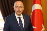 Denizli Valisi Ömer Faruk Coşkun’un Öğretmenler Günü Mesajı...