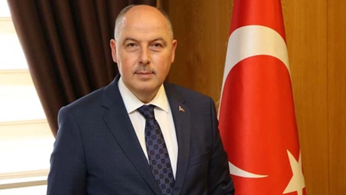 Denizli Valisi Coşkun’un Öğretmenler Günü Mesajı… 