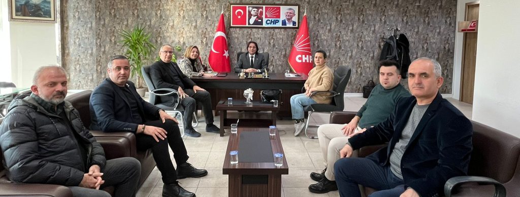 Denizli’de Hekimler Muhatap Arıyor...