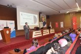 Denizli’de Kadın Girişimcilerin GEKA’ya İlgisi Büyük Oldu...