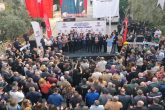 Denizli’de Yeni Bir Sağlık ve Sosyal Hizmet Merkezi İçin Temel Atıldı...