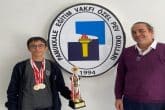 Denizli'nin Genç Satranç Yıldızı Ege, Başarılarıyla Göz Kamaştırıyor...