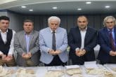 Denizli'nin Nohut İthalatını Sonlandıracak Proje İçin Toplanıldı...