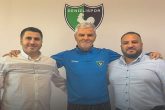 Denizlispor, Ali Yalçın’la Krizden Çıkmayı Hedefliyor...
