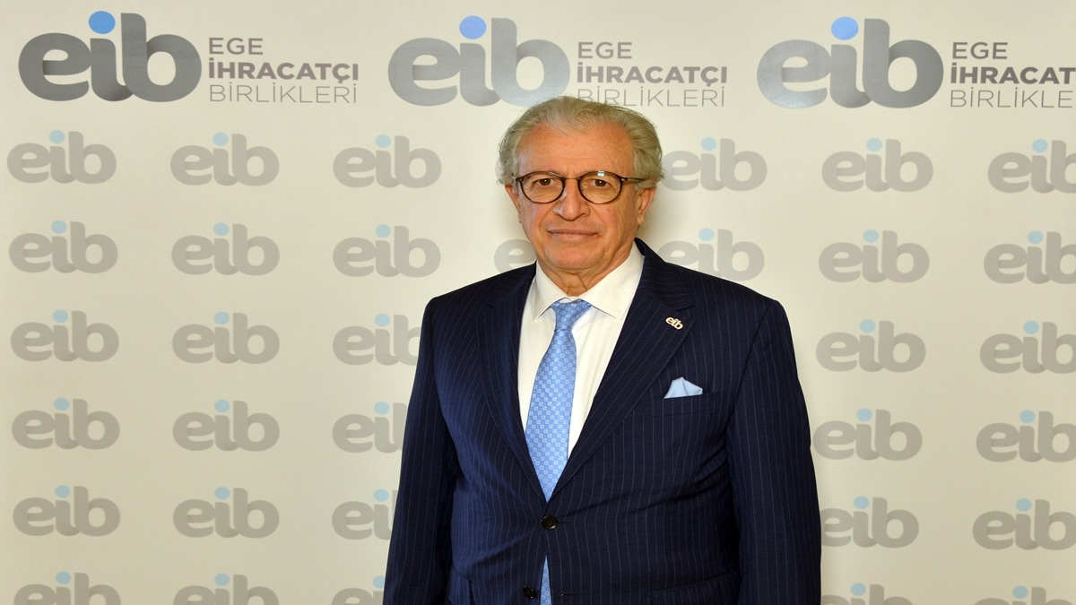 Ekim’de EİB İhracatında Görkemli Artış… 