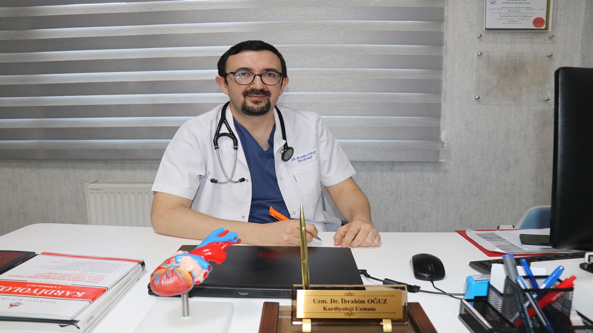 Ekran Bağımlılığı Gençlerde Kalp Krizine Yol Açıyor… 