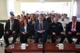 En İyi Narkotik Polisi Anne ile Uyuşturucuya Karşı Bilinç Artırılıyor...