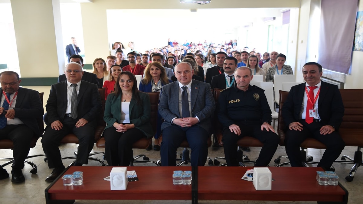 Anne” ile Uyuşturucuya Karşı Bilinç Artırılıyor…