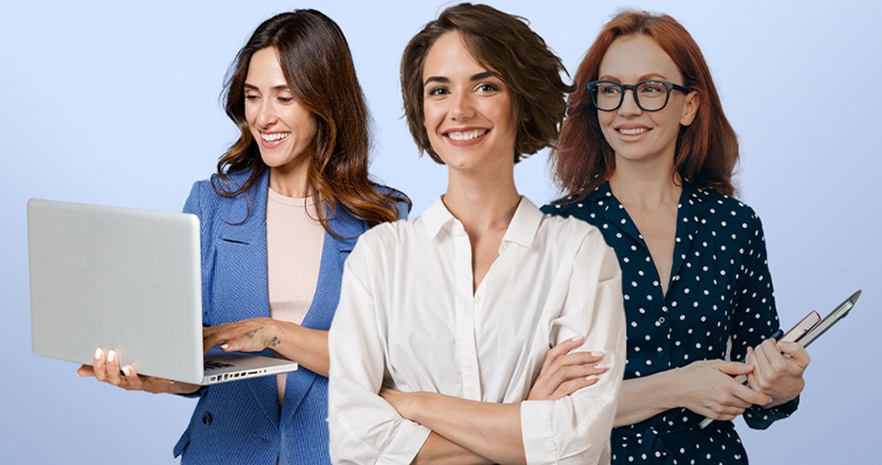 GEKA, Yenilikçi Kadın Girişimci Destek Programı’nı Açıkladı… 