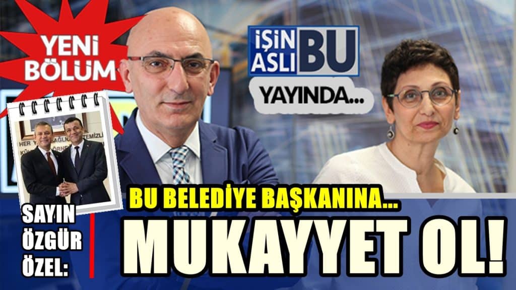 'İşin Aslı Bu', Yeni Sezonuna Gündem Yaratacak Bir Bölümle Start Verdi...
