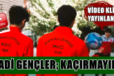 Denizli Emniyet Müdürlüğü’nün Bu Projesi Tüm Türkiye’ye Örnek Olmalı…
