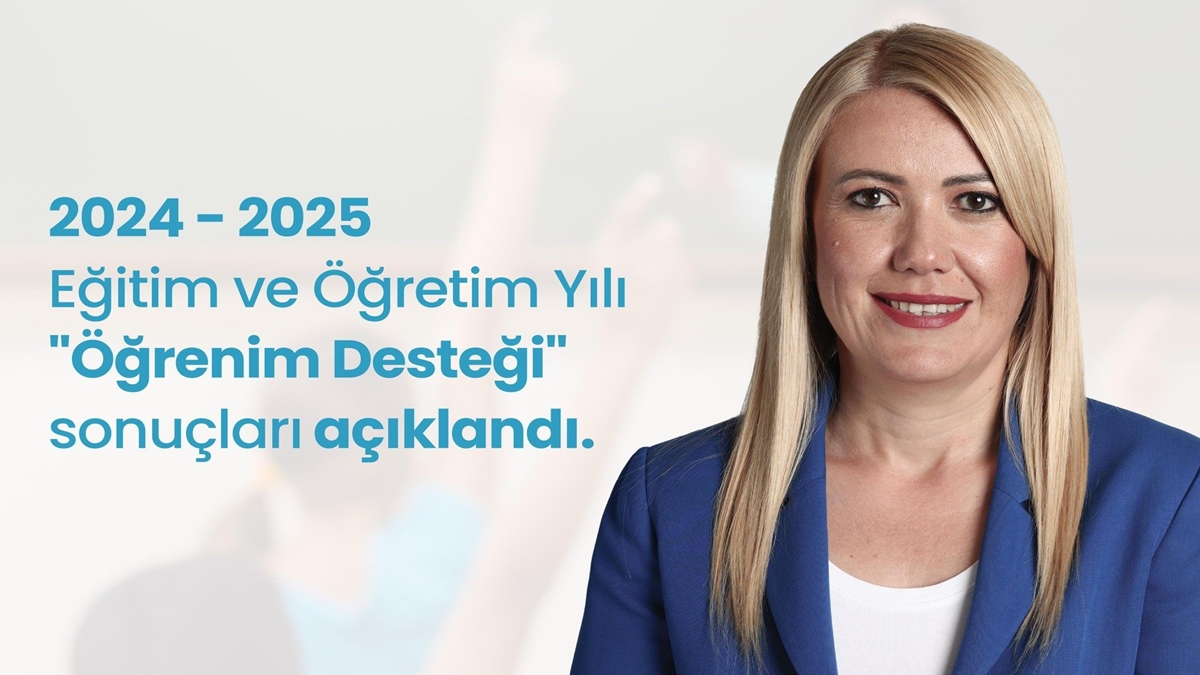 Merkezefendi Belediyesi Burs Sonuçlarını Açıkladı… 
