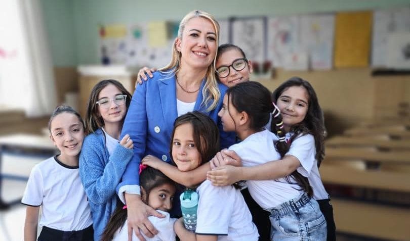 Merkezefendi Belediyesi Burs Sonuçlarını Açıkladı... 