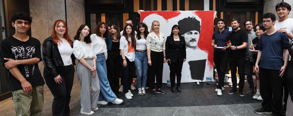 Merkezefendi Belediyesi Ücretsiz TYT ve AYT Deneme Sınavları Yapacak...
