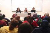 Merkezefendi’de Bağımlılıkla Mücadelede Ailenin Rolüne Dikkat Çekildi