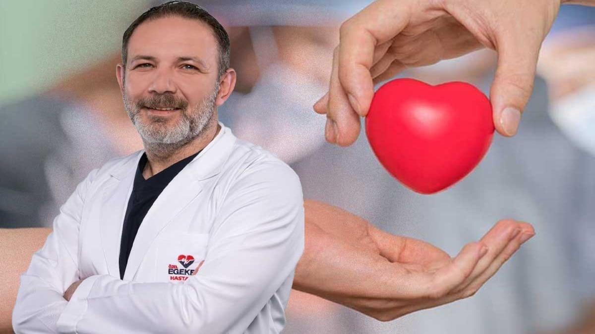 Organ Bağışı Haftası’nda Yeni Bir Yaşam Şansı Sunun… 