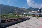 Pamukkale Üniversitesi Yeni Rektörünü Arıyor...