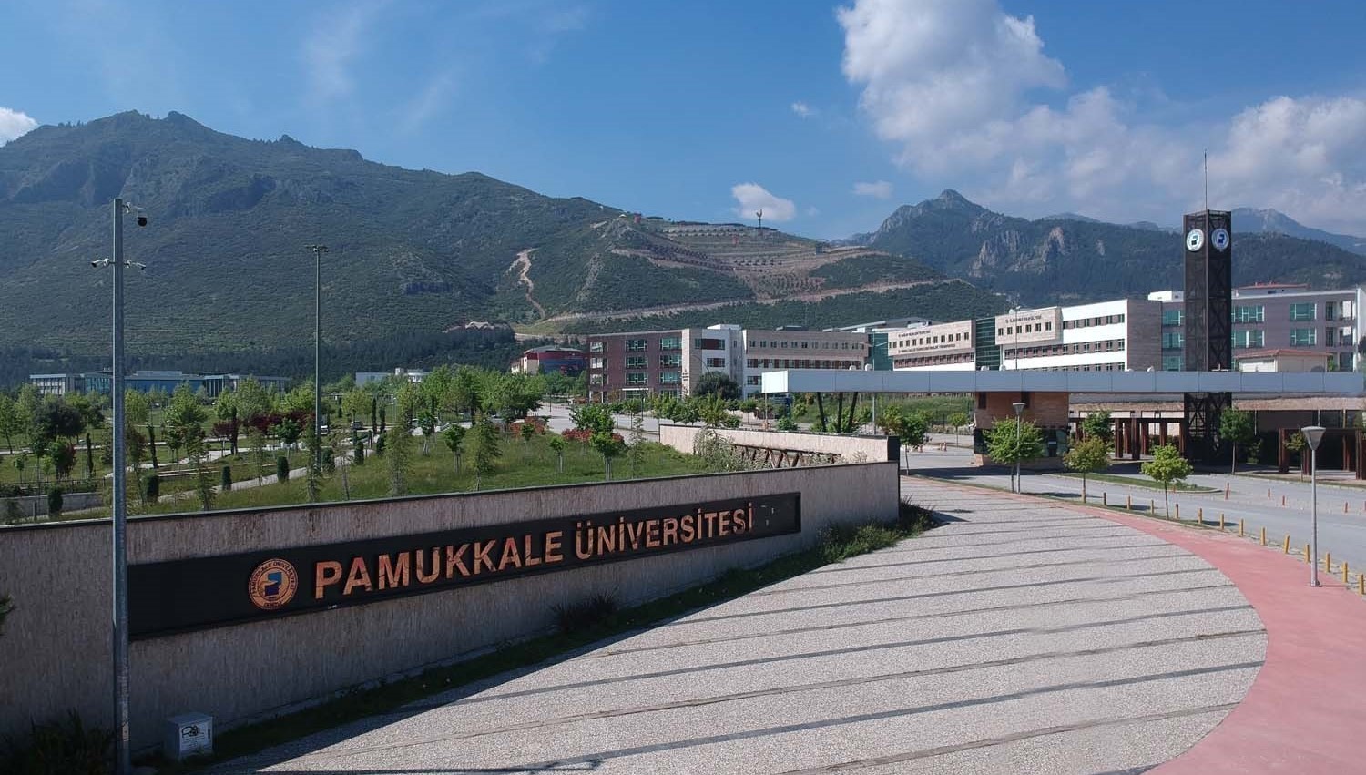 Pamukkale Üniversitesi Yeni Rektörünü Arıyor… 