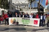 Saadet Partisi'nden Sert Tepki "Çiftçi ve Tüketici Perişan..."