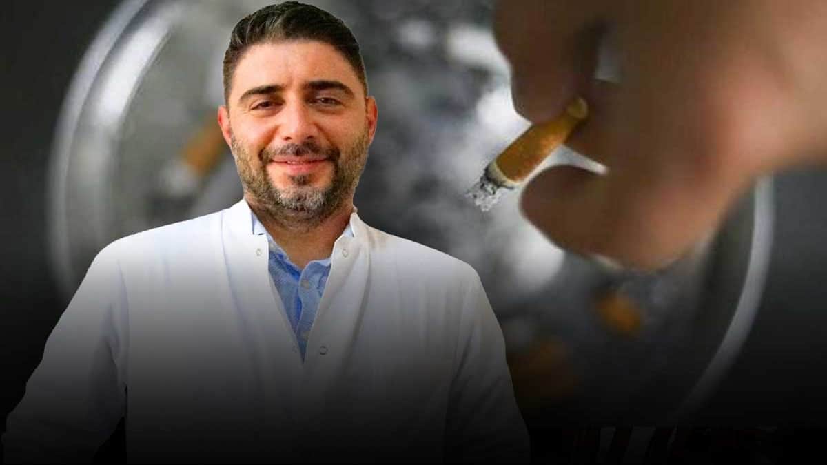 Sigara Dumanına Maruz Kalanlar, Kanser Riskine Dikkat…