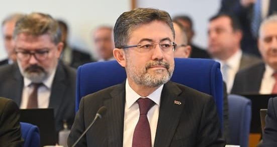 Tarım ve Orman Bakanı Yumaklı'nın Açıklaması Şaşırttı... 