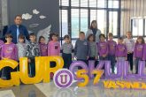 Uğur Okulları 57 Yaşında...