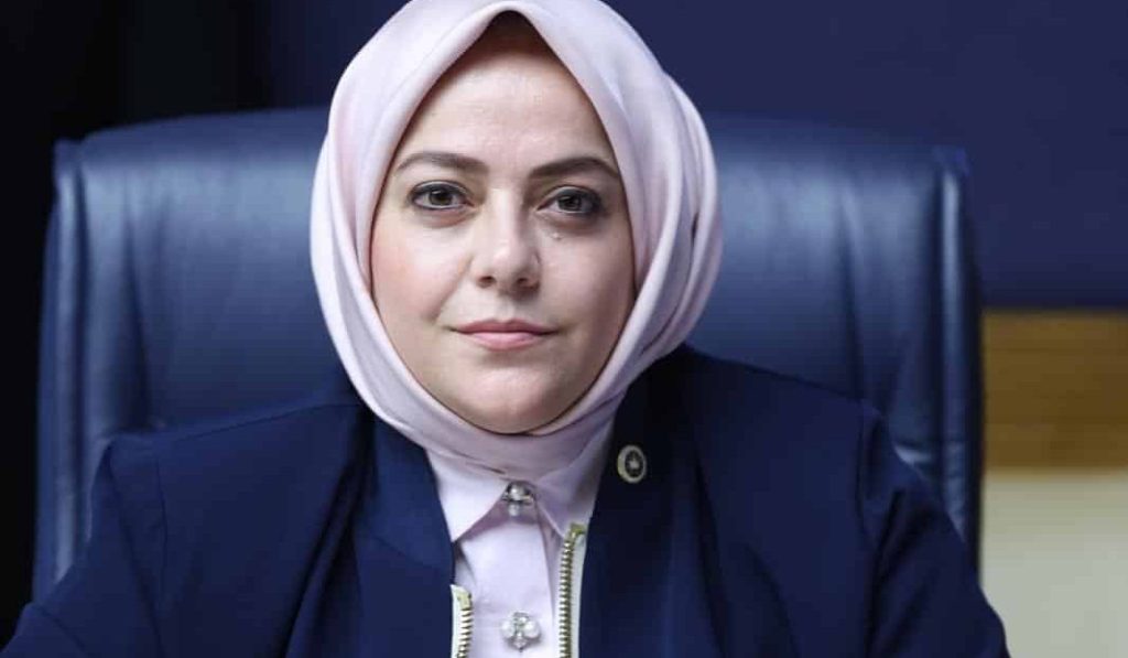 Vekil Silkin Ün, “Çocuk Haklarını Korumak Herkesin Sorumluluğunda...”